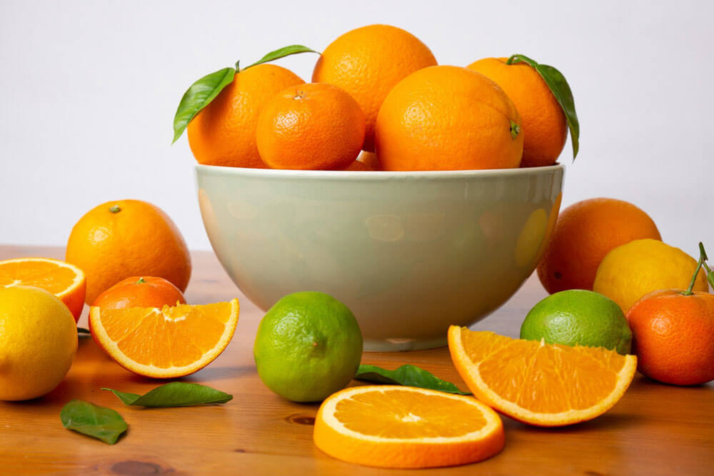 Cítricos y resfriados: la vitamina C, poderosa alianza para fortalecer tu sistema inmunológico
