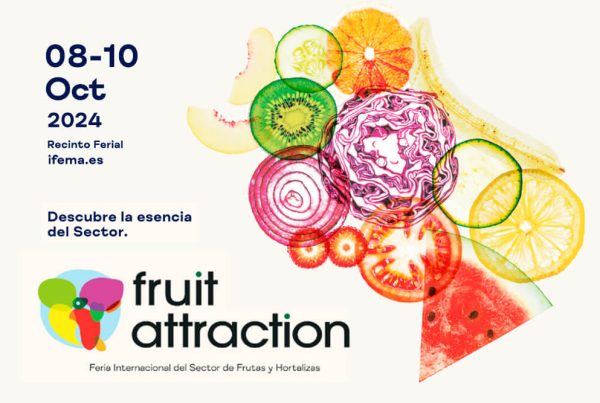 Fruit Attraction 2024